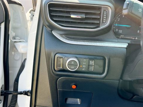 Used 2022 Ford Explorer Timberline image 10