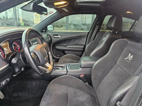 Used 2021 Dodge Charger Scat Pack image 17
