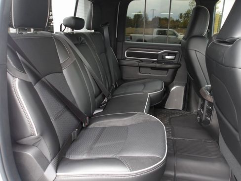 New 2026 RAM 2500 Laramie image 19