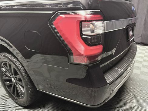 Used 2020 Ford Expedition Max Limited AWD/4WD image 12
