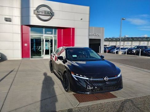 New 2026 Nissan Sentra SR image 3