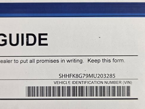 Used 2021 Honda Civic Type R image 33