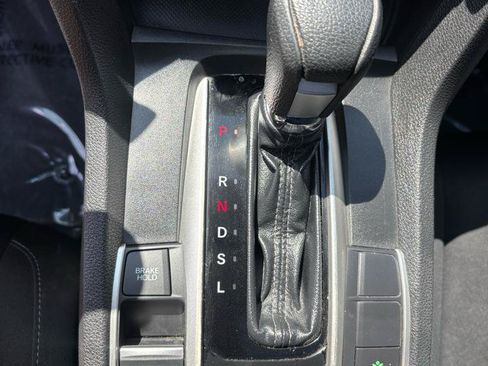 Used 2016 Honda Civic EX image 15
