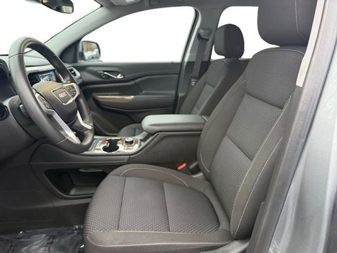 Used 2023 GMC Acadia SLE w/ Driver Convenience Package image 26