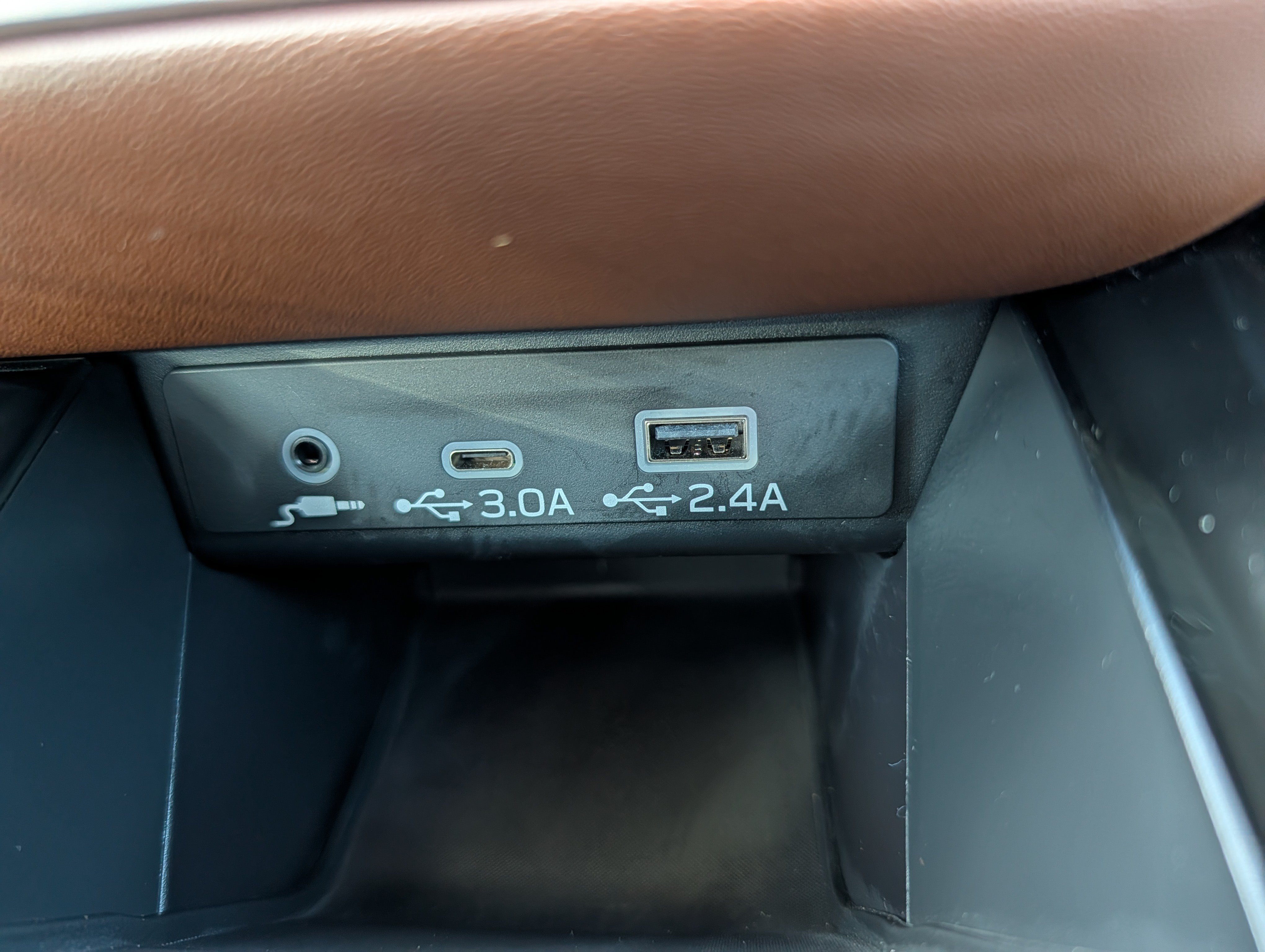 Certified 2024 Subaru Legacy Touring XT AWD/4WD image 33