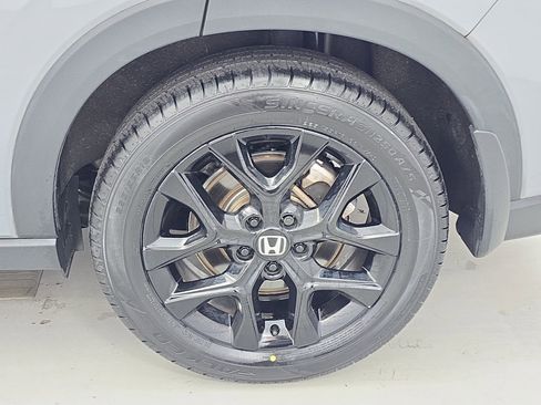 Certified 2023 Honda HR-V Sport image 30
