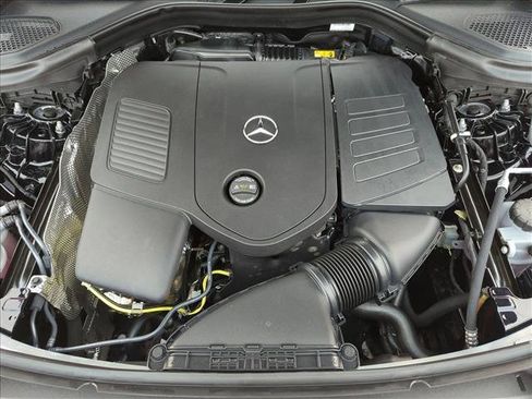 New 2026 Mercedes-Benz GLC 300 image 16