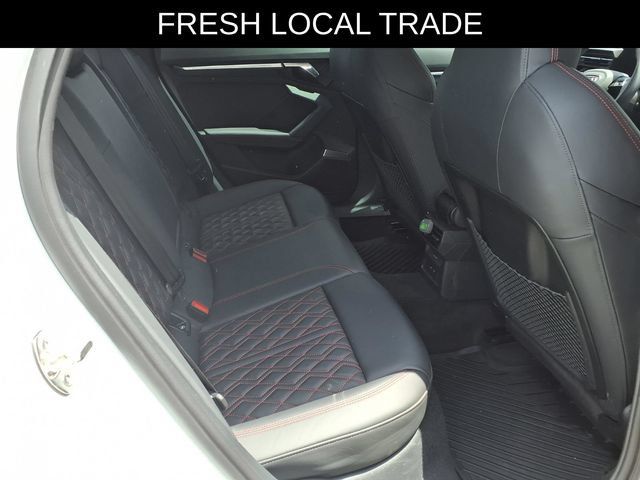 Used 2024 Audi S3 Premium Plus AWD/4WD image 21