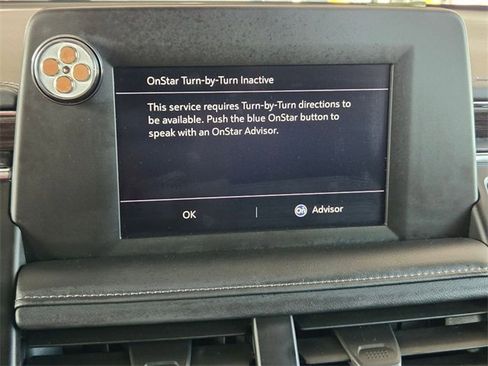 Certified 2024 Chevrolet Suburban LS w/ Driver Alert Package image 18