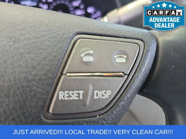 Used 2012 Lexus LS 460 L w/ Luxury Pkg RWD image 16