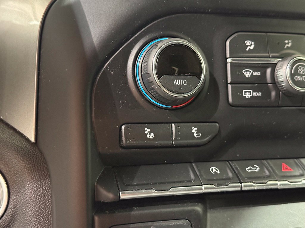 Used 2021 Chevrolet Silverado 1500 RST AWD/4WD image 27