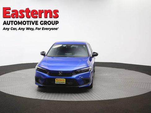 Used 2024 Honda Civic Sport image 51