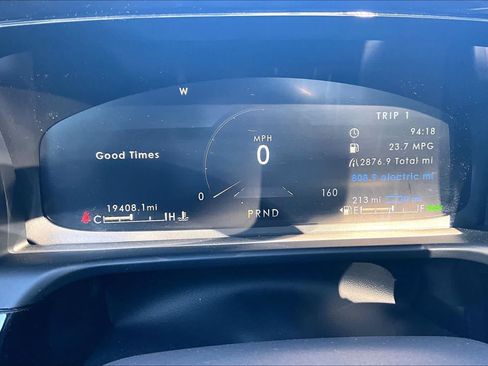 Used 2023 Lincoln Aviator Grand Touring w/ Equipment Group 301A AWD/4WD image 28