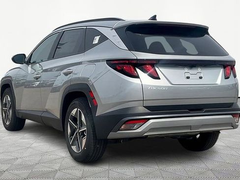 New 2026 Hyundai Tucson SEL image 3