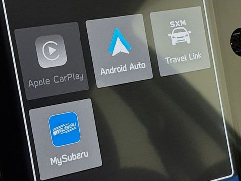 New 2026 Subaru Crosstrek 2.5i Limited image 13