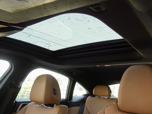 Certified 2024 BMW 430i Gran Coupe w/ Premium Package RWD image 11