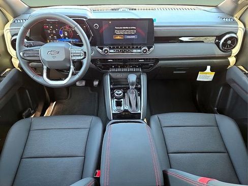 New 2026 Chevrolet Colorado Z71 w/ Z71 Convenience Package 2 AWD/4WD image 14