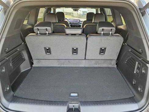 New 2026 Buick Enclave Preferred image 27