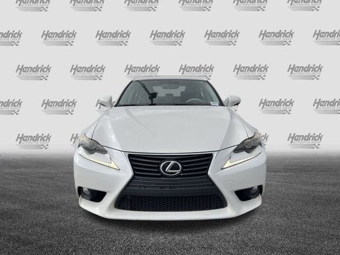 Used 2014 Lexus IS 350 image 3