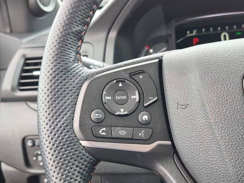 Used 2024 Honda Passport TrailSport image 32