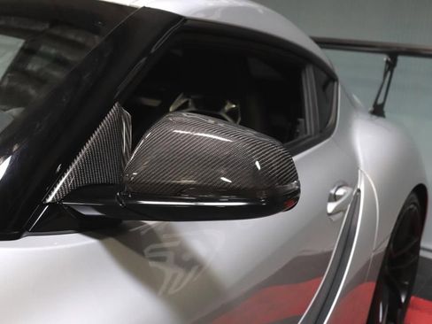 Used 2020 Toyota Supra Premium w/ Driver Assist Package image 73