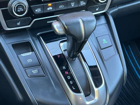 Used 2019 Honda CR-V Touring image 24