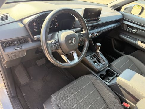 Certified 2023 Honda CR-V Sport image 13