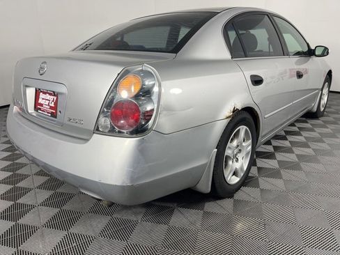 Used 2003 Nissan Altima 2.5 S image 23
