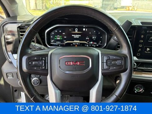 Used 2023 GMC Sierra 1500 Elevation AWD/4WD image 23