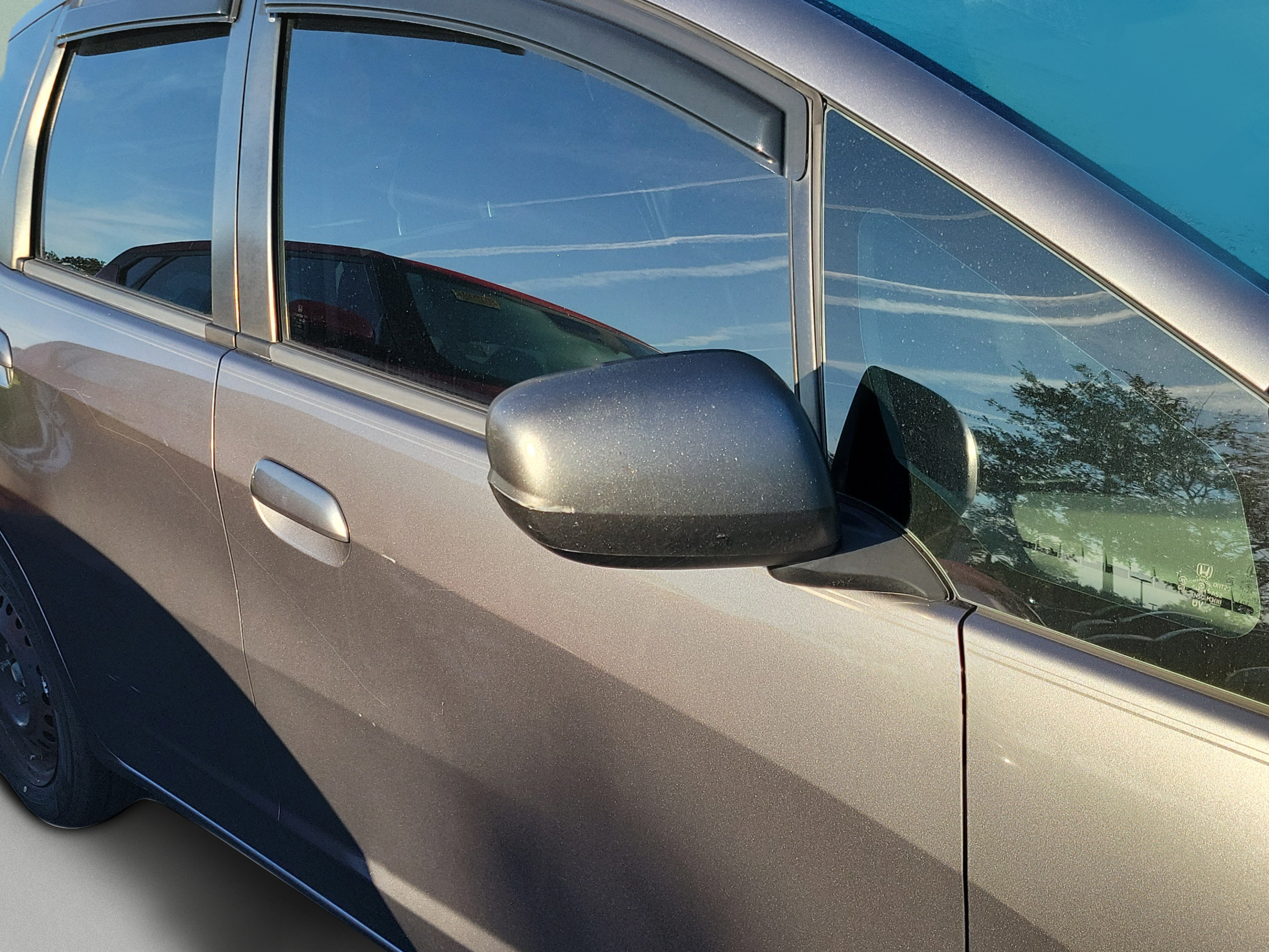 Used 2012 Honda Fit image 17