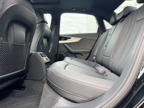 Used 2023 Audi A4 2.0T Premium Plus w/ Premium Plus Package image 14