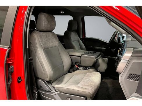 Used 2022 Ford F150 XLT w/ Max Trailer Tow Package AWD/4WD image 48