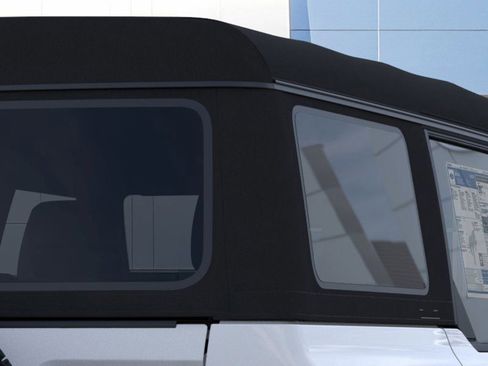 New 2026 Ford Bronco Big Bend image 25