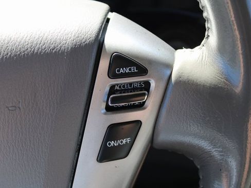 Used 2016 Nissan NV 3500 SL image 32