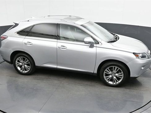 Used 2014 Lexus RX 350 AWD w/ Navigation Package image 46