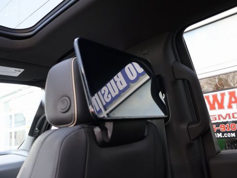 New 2026 Chevrolet Tahoe Premier image 31