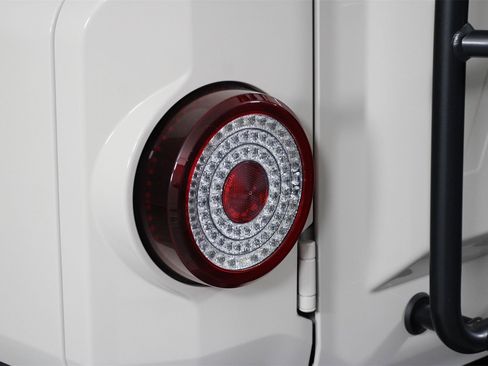 New 2026 INEOS Grenadier image 18