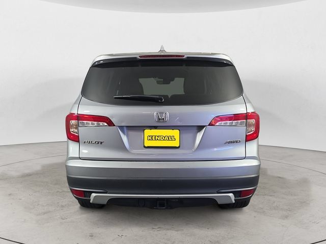 Used 2019 Honda Pilot EX-L image 6