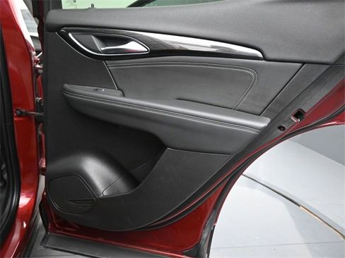 Certified 2023 Buick Envision Essence w/ Sport Touring Package image 16