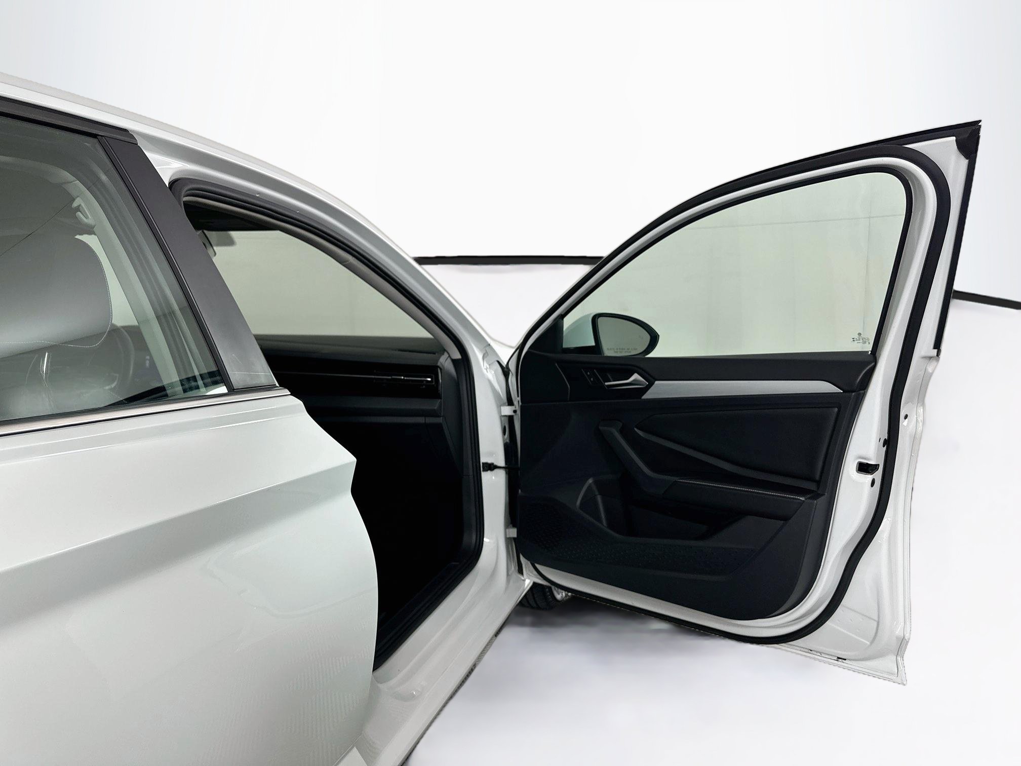 Used 2025 Volkswagen Jetta S FWD image 30