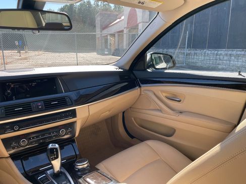Used 2015 BMW 528i Sedan image 32