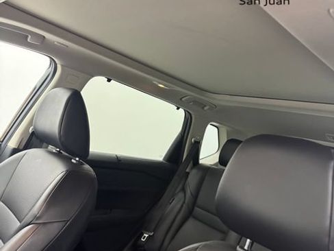 Used 2024 Nissan Rogue SV w/ SV Premium Package FWD image 13