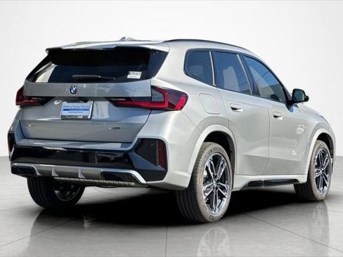 New 2026 BMW X1 xDrive28i w/ M Sport Package AWD/4WD image 5