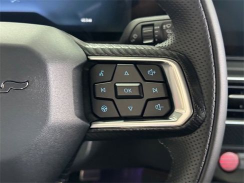 New 2025 Ford Mustang GT Premium w/ 60th Anniversary Package image 15