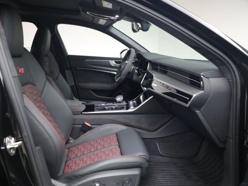 Used 2026 Audi RS 6 performance AWD/4WD image 16