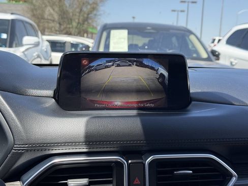 Used 2017 MAZDA CX-5 Grand Touring AWD/4WD image 29