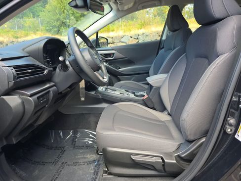 Certified 2024 Subaru Impreza 2.0i AWD/4WD image 20