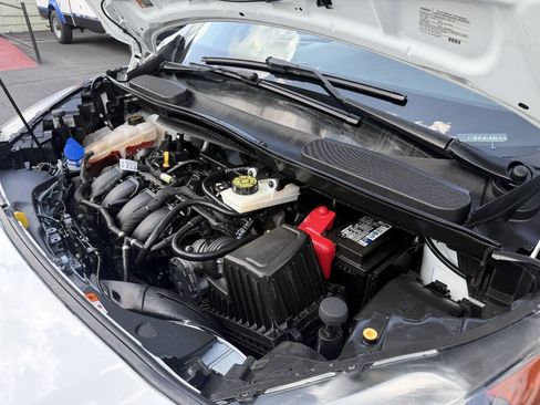 Used 2022 Ford Transit Connect XL FWD image 9