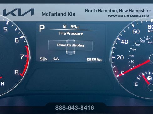 Used 2023 Kia Forte LXS image 17