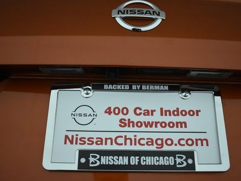 Used 2020 Nissan Altima 2.0 SR image 38
